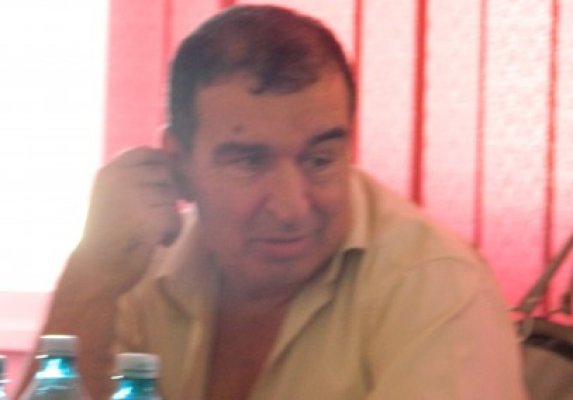Ion Petcu nu-l vrea pe Paul Foleanu în Consiliul Local Mangalia